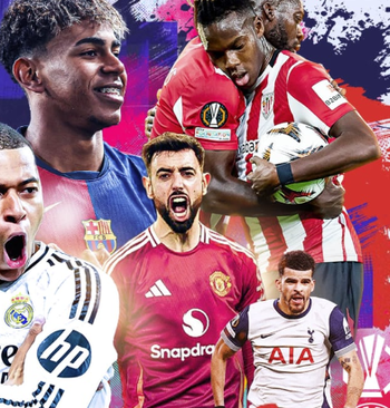 世界杯球衣分布：48队共13品牌，阿迪、耐克和彪马瓜分77%份额