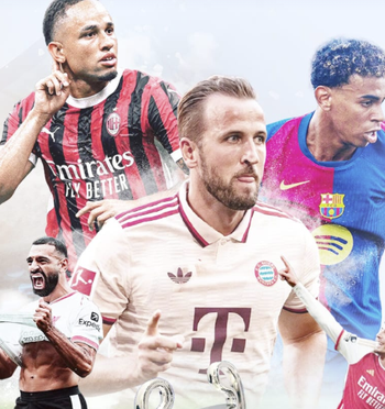 蓝军客场先丢球！贝托单刀挑射破门后霸王步庆祝 埃弗顿1